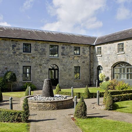 Moyvalley Hotel Self Catering Cottages Extérieur photo