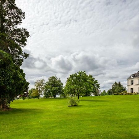Moyvalley Hotel Self Catering Cottages Extérieur photo